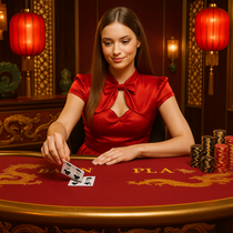 AmunRa - Live Baccarat - Professional Dealers