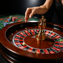 AmunRa - Roulette Table Game