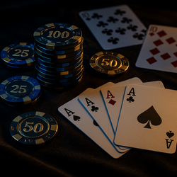 AmunRa Casino Welcome Bonus - 100% 1750 HUF-ig + 150 Ingyen Kör