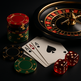 AmunRa - Ingyenes Demo Játékok - Próbáld Ki Ingyen