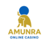 AmunRa Kaszinó Logo